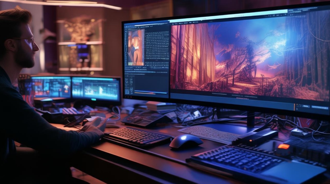 如何巧妙剪辑让剧情精彩绝伦的视频?揭秘提升影视剪辑技巧的秘诀!-图1 如何巧妙剪辑让剧情精彩绝伦的视频?揭秘提升影视剪辑技巧的秘诀!-图1