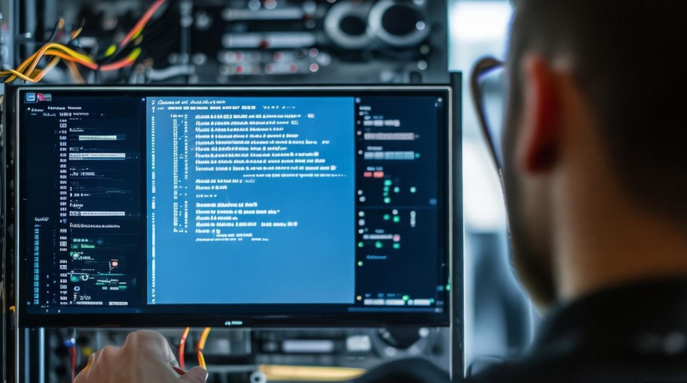CentOS如何配置NAT实现网络转发?详细步骤和注意事项解析?-图1 CentOS如何配置NAT实现网络转发?详细步骤和注意事项解析?-图1