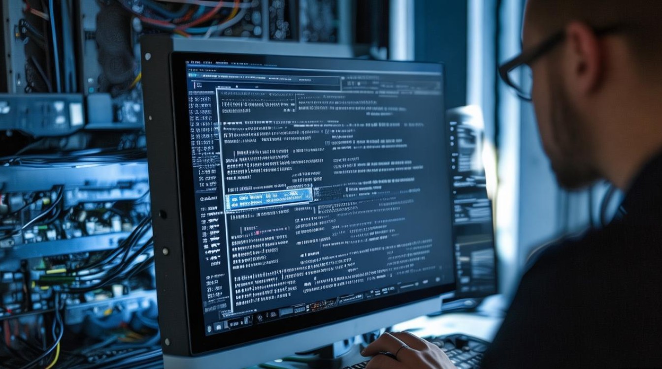 CentOS如何配置NAT实现网络转发?详细步骤和注意事项解析?-图2 CentOS如何配置NAT实现网络转发?详细步骤和注意事项解析?-图2