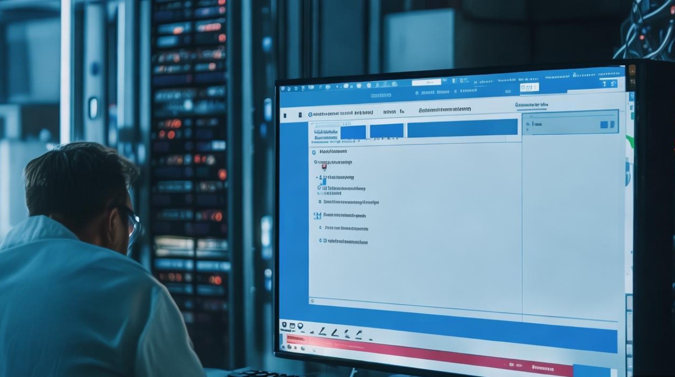 CentOS新增用户时,有哪些最佳实践和注意事项需要遵循?-图3 CentOS新增用户时,有哪些最佳实践和注意事项需要遵循?-图3