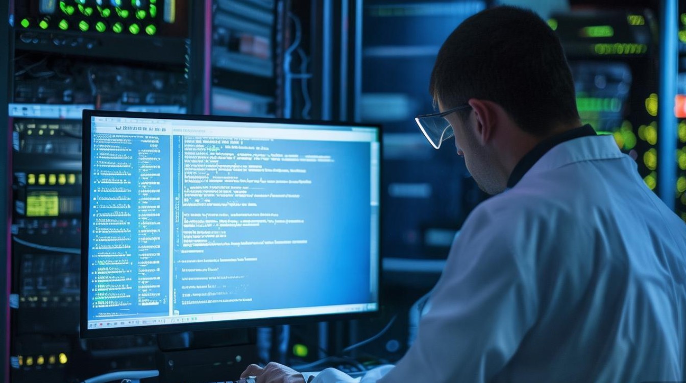 CentOS命令行中配置DNS设置，具体步骤和注意事项有哪些？-图2