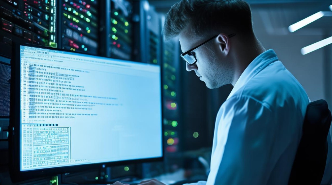 CentOS命令行中配置DNS设置，具体步骤和注意事项有哪些？-图3