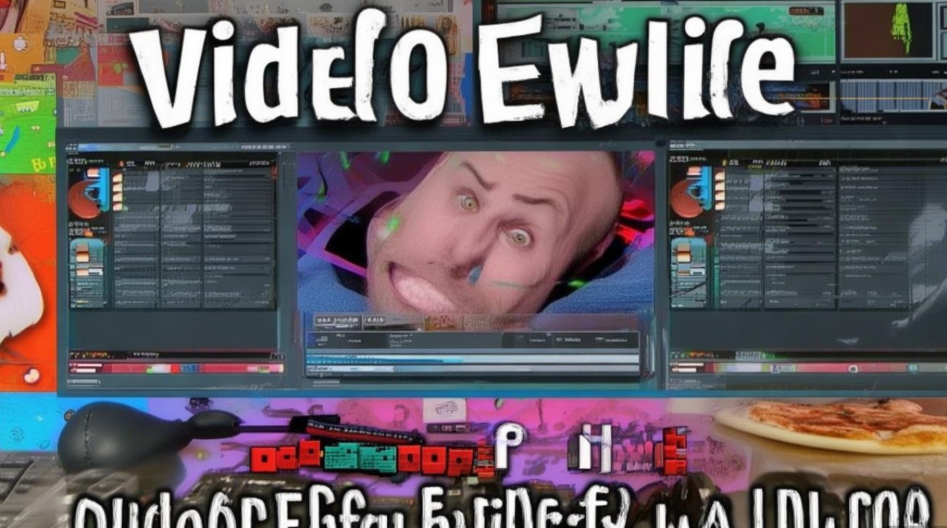 如何巧妙剪辑搞笑梗视频，轻松吸引观众笑点连连？-图2