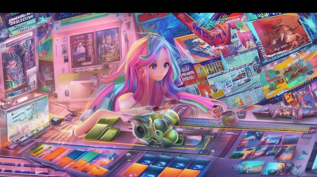 如何巧妙剪辑芭比主题视频,提升观看体验?-图2 如何巧妙剪辑芭比主题视频,提升观看体验?-图2