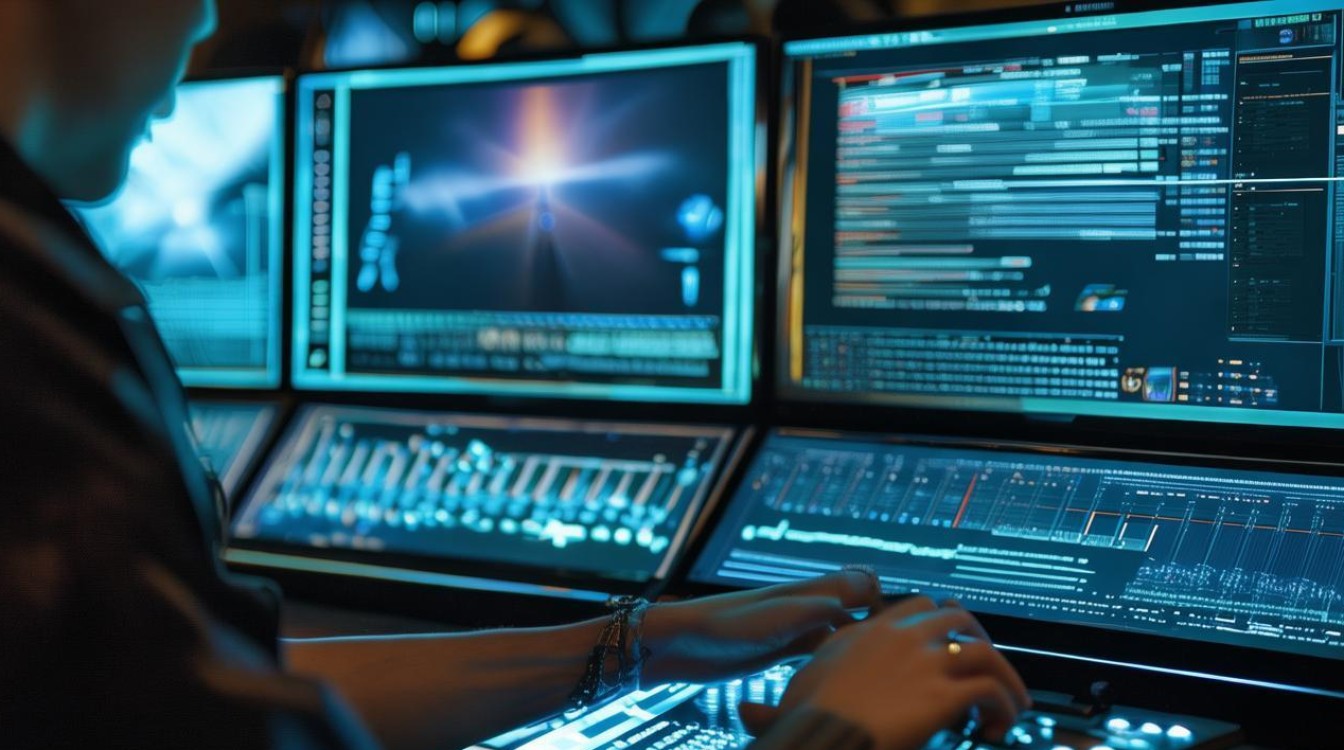 视频剪辑技巧揭秘，究竟如何实现流畅跳跃剪辑？-图1