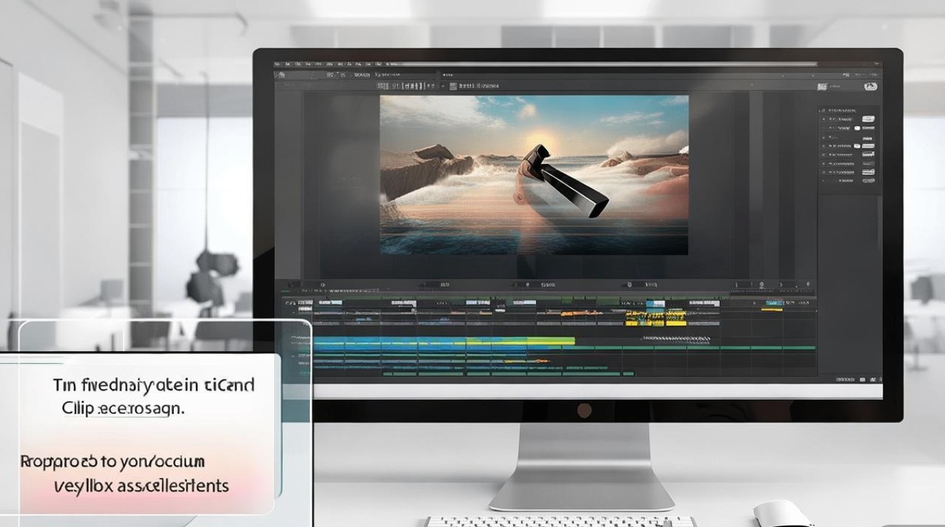 如何高效剪辑回放视频片段，实现精彩片段的精准提取与优化？-图2