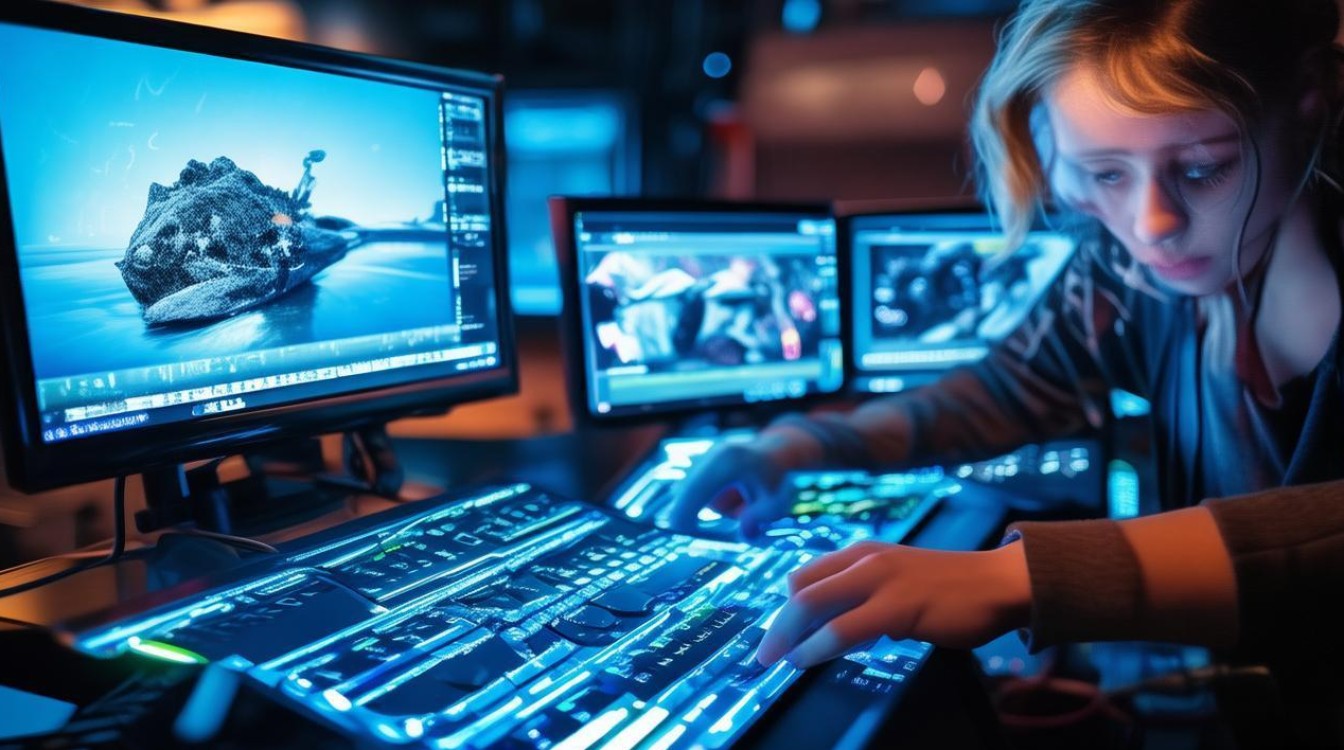 视频剪辑技巧揭秘，究竟如何实现流畅跳跃剪辑？-图3