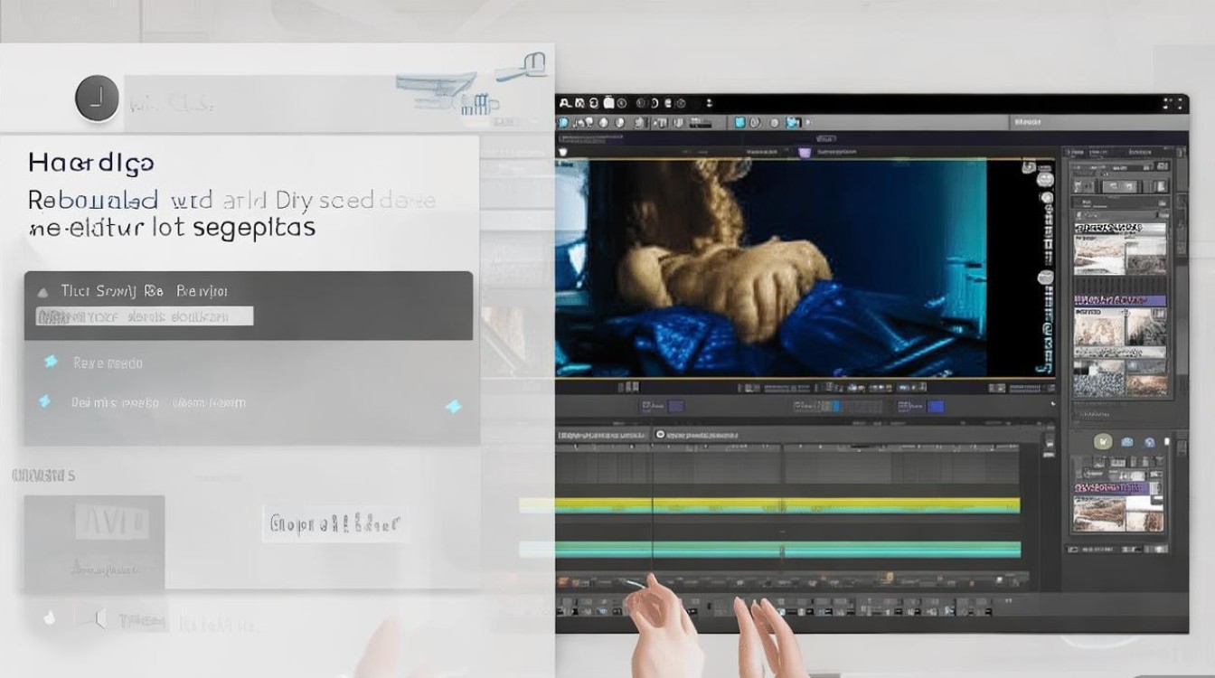 如何高效剪辑回放视频片段，实现精彩片段的精准提取与优化？-图3