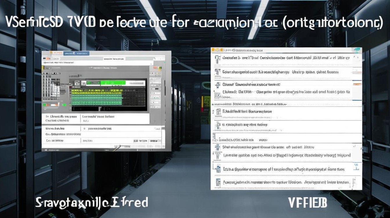 Centos 7.2 vsftp版本对比，哪款更适合我的服务器需求？-图1