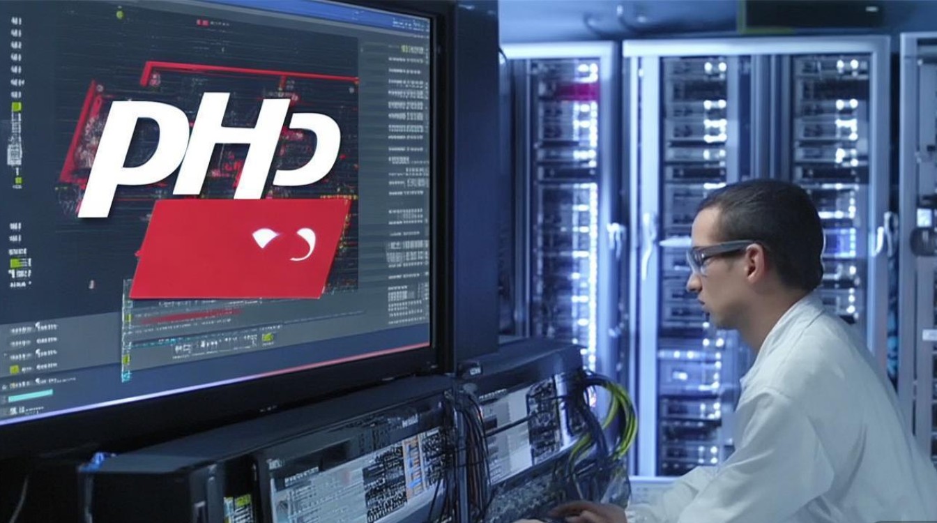 CentOS PHP管理中,如何高效配置与优化服务器性能?-图1 CentOS PHP管理中,如何高效配置与优化服务器性能?-图1