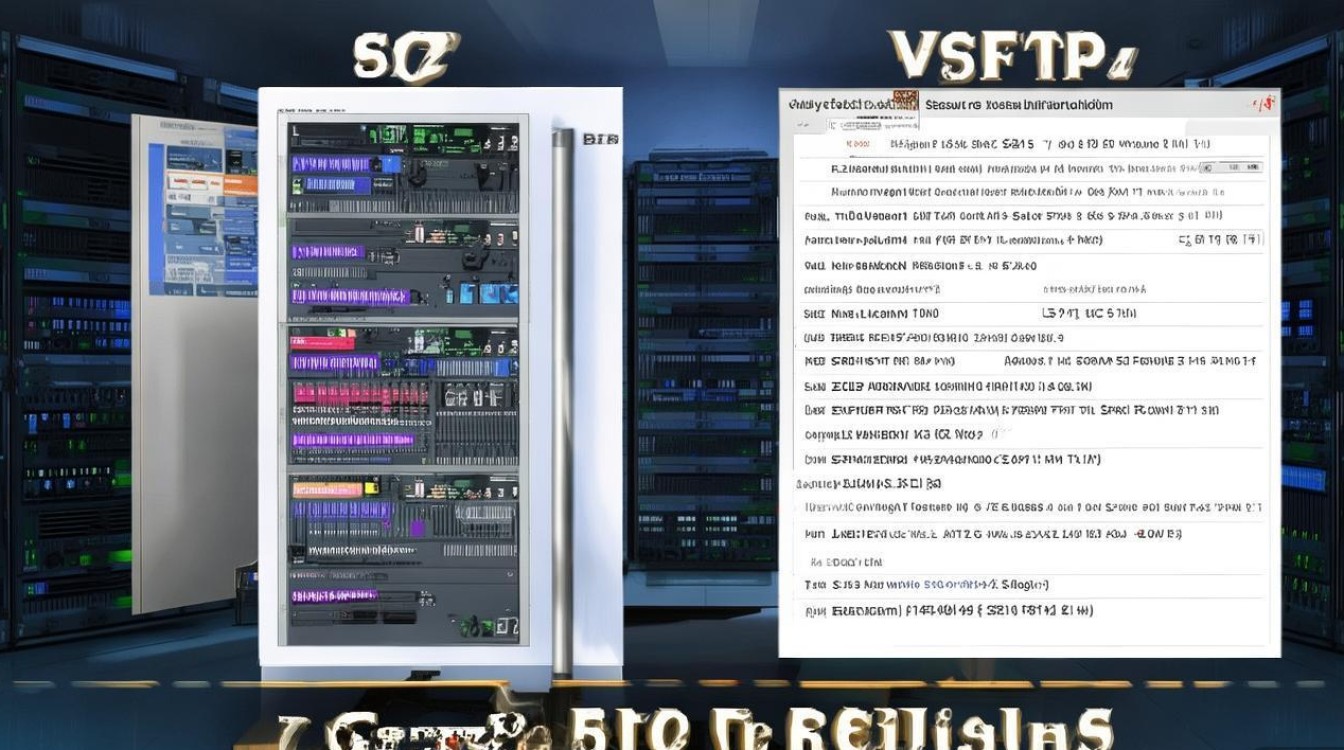 Centos 7.2 vsftp版本对比，哪款更适合我的服务器需求？-图2