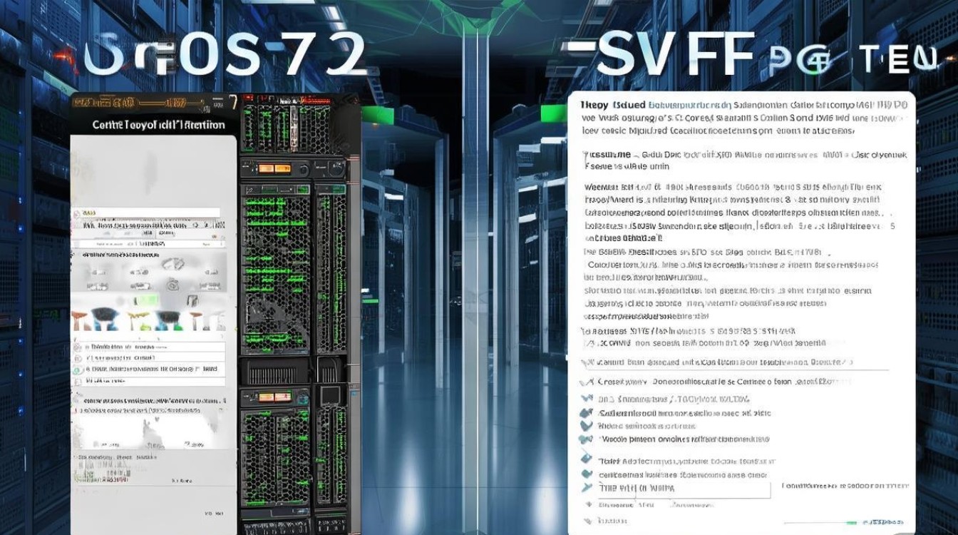 Centos 7.2 vsftp版本对比，哪款更适合我的服务器需求？-图3