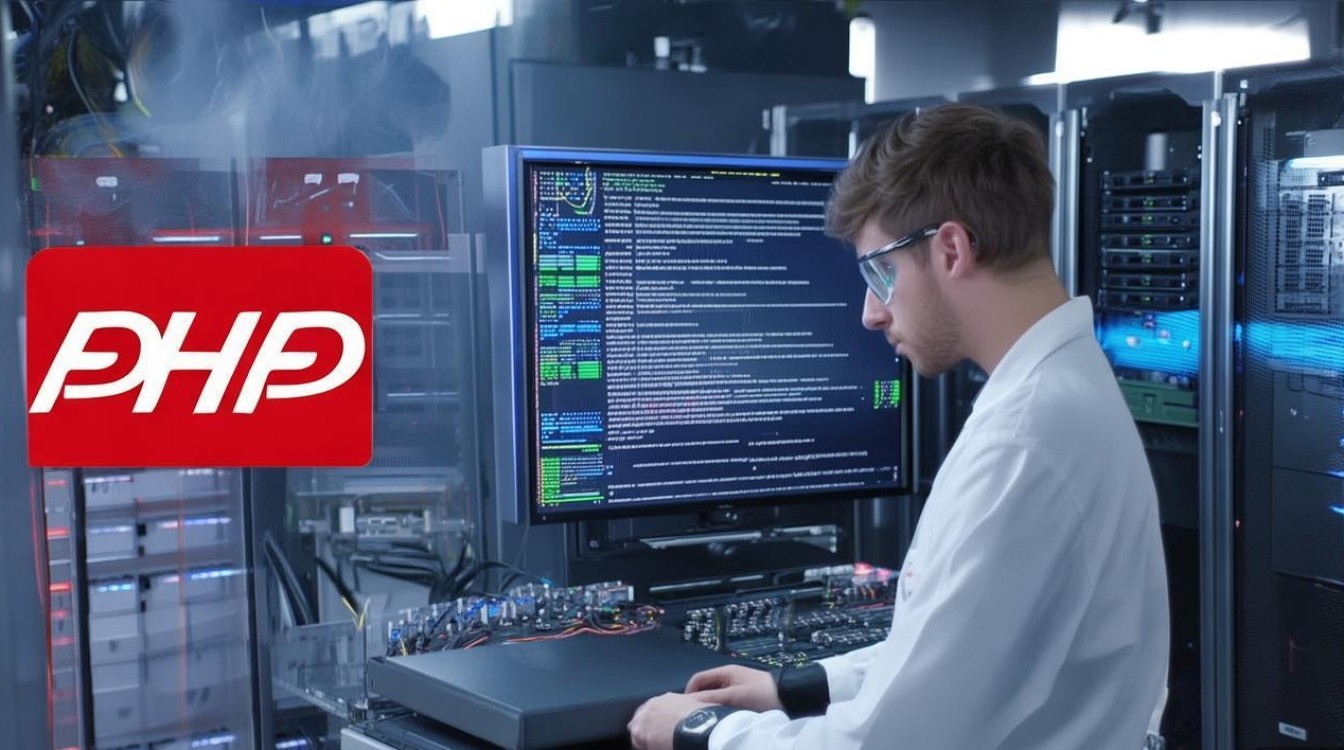 CentOS PHP管理中,如何高效配置与优化服务器性能?-图3 CentOS PHP管理中,如何高效配置与优化服务器性能?-图3