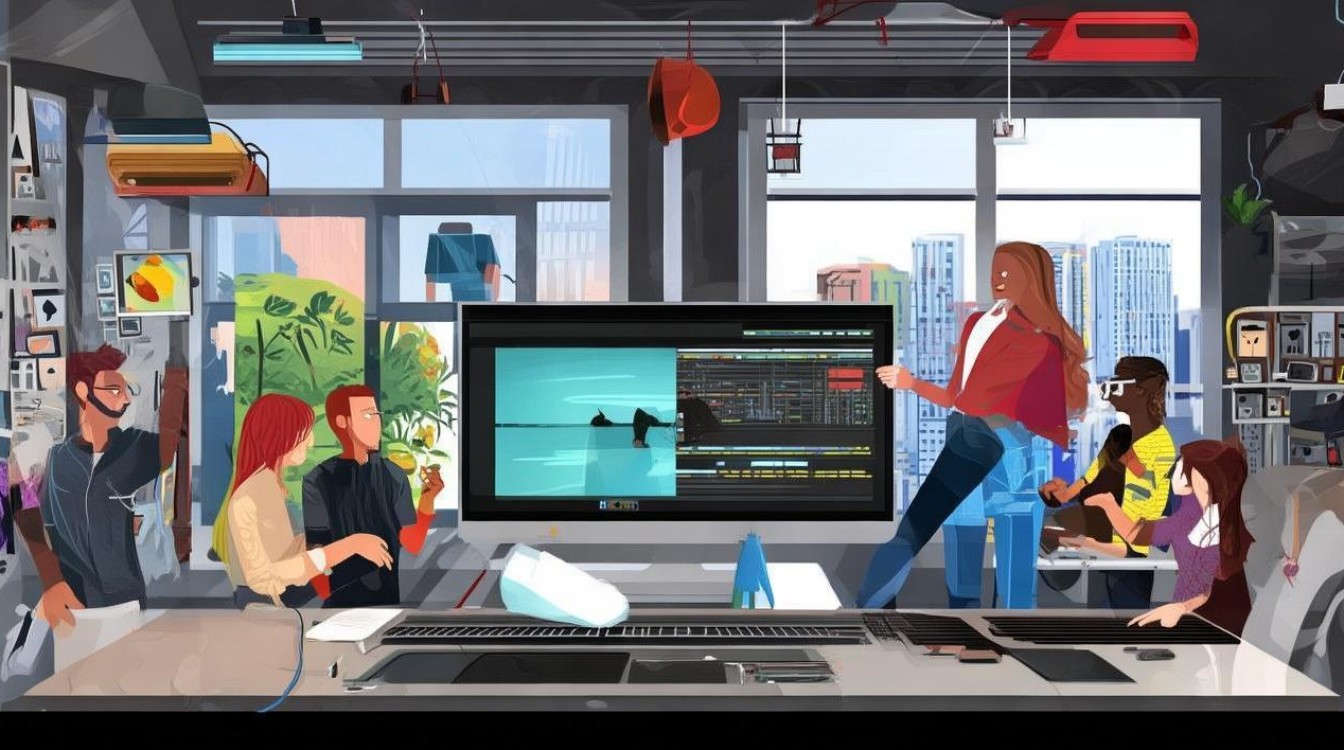 如何通过文案巧妙剪辑,打造吸睛短视频?-图1 如何通过文案巧妙剪辑,打造吸睛短视频?-图1