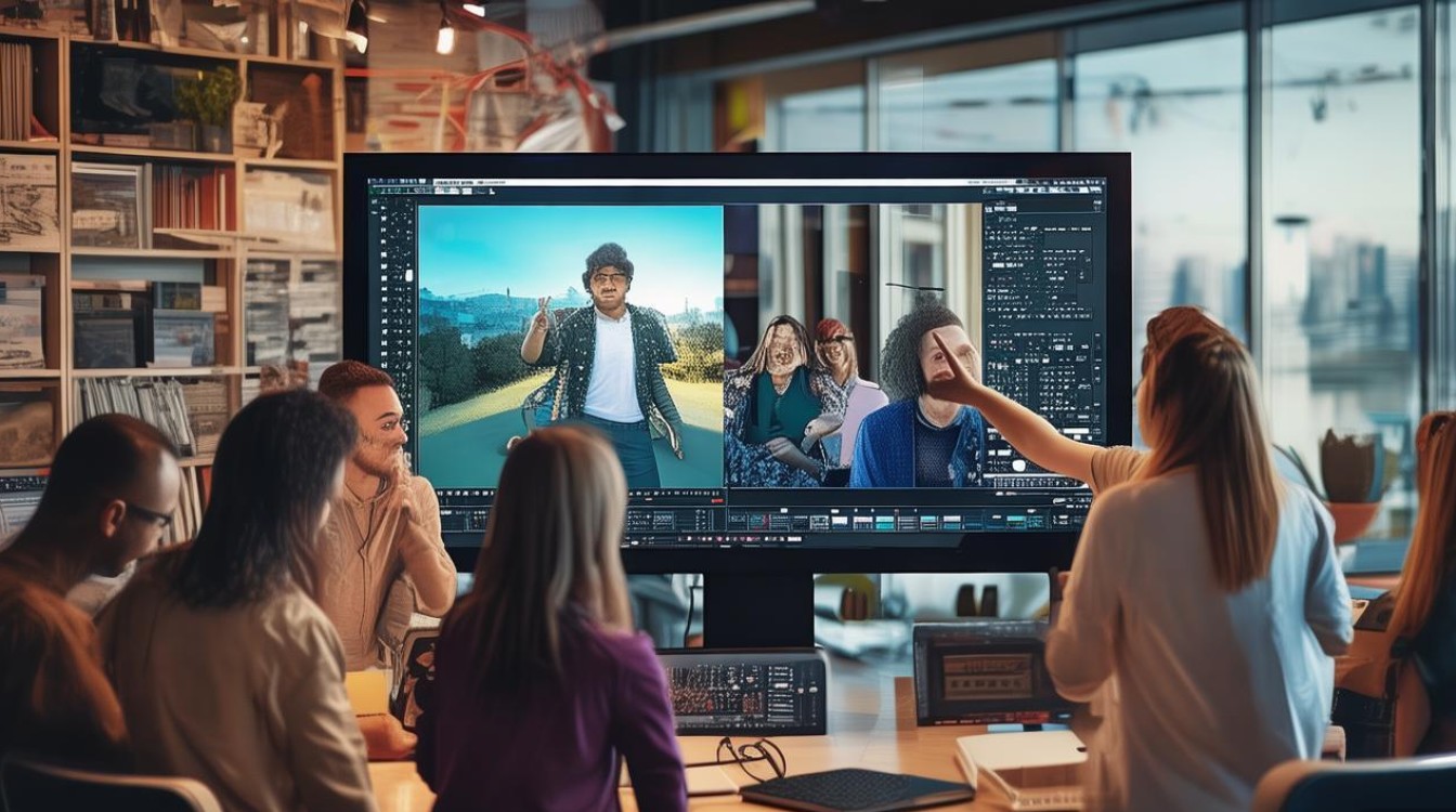 如何通过文案巧妙剪辑,打造吸睛短视频?-图2 如何通过文案巧妙剪辑,打造吸睛短视频?-图2