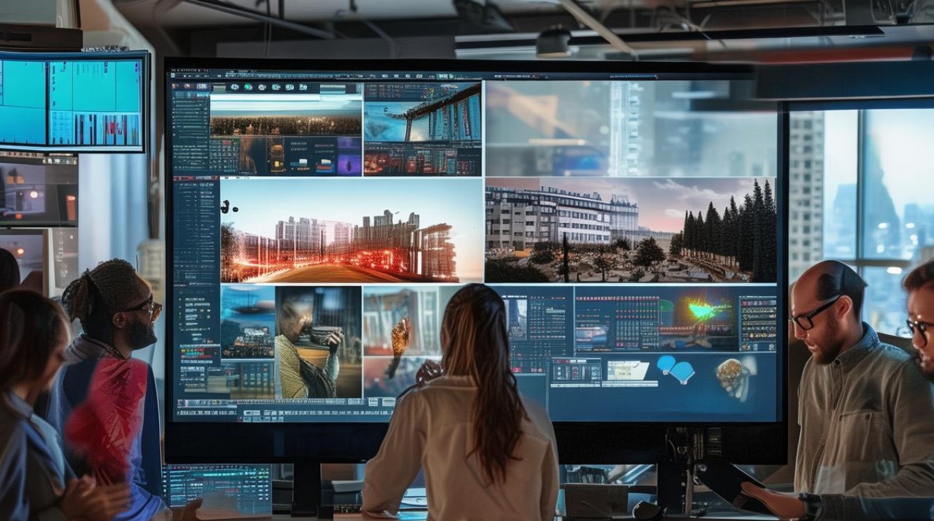 如何通过文案巧妙剪辑,打造吸睛短视频?-图3 如何通过文案巧妙剪辑,打造吸睛短视频?-图3