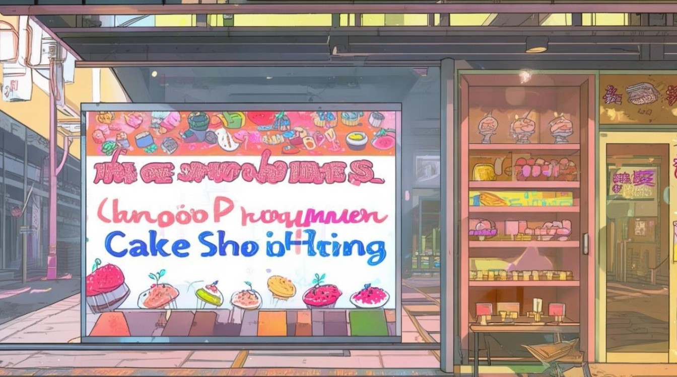 上饶程序员为何热衷于蛋糕店招聘？揭秘蛋糕店招聘背后原因！-图2