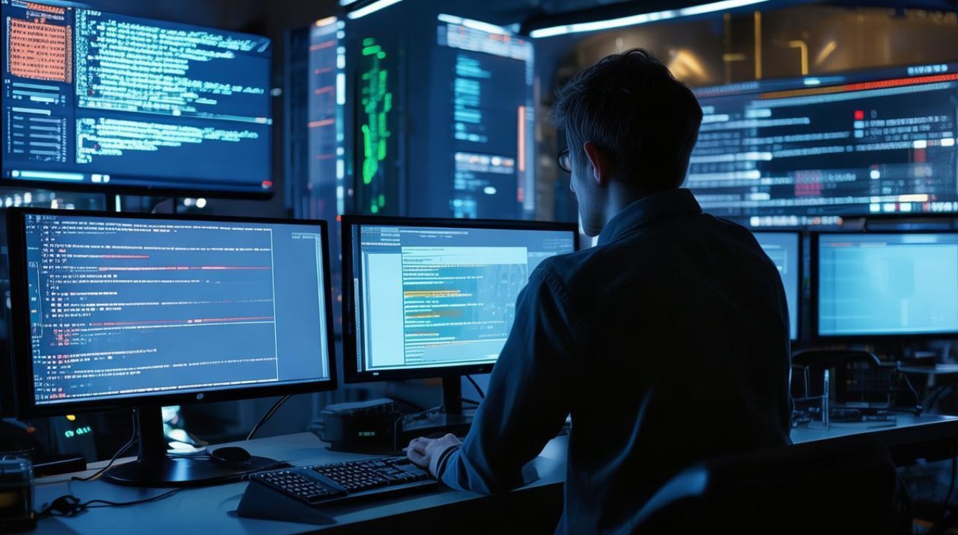 SQL预编译为何频繁报错?探究解决之道与优化技巧。-图3 SQL预编译为何频繁报错?探究解决之道与优化技巧。-图3