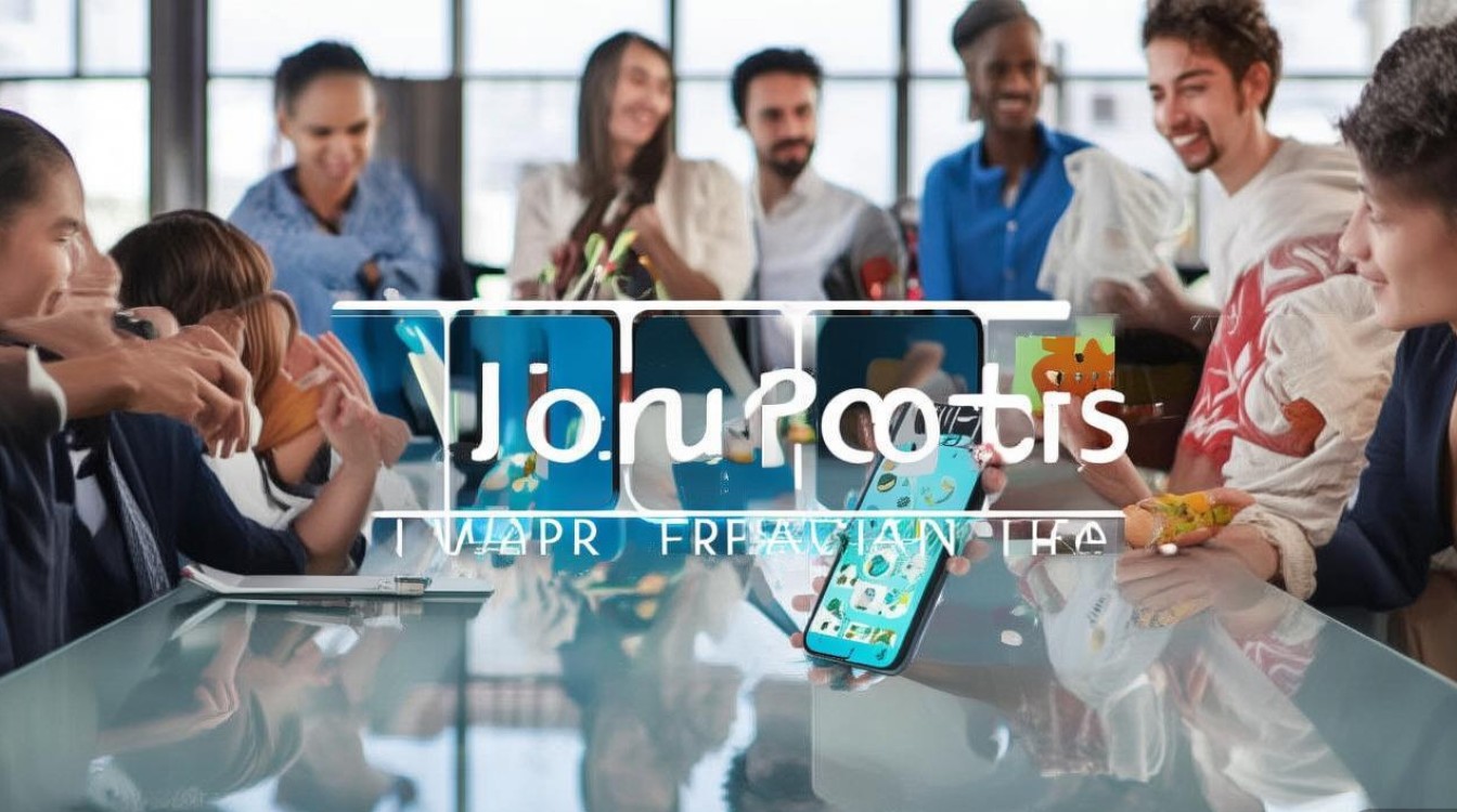 程序员招聘常用app有哪些？哪个最受欢迎？-图1