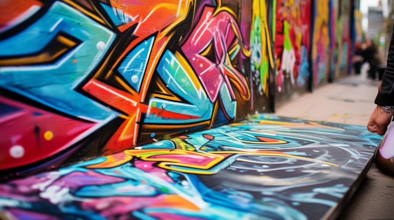 如何巧妙地在照片上涂鸦而不破坏原有画面?实用技巧大揭秘!-图1 如何巧妙地在照片上涂鸦而不破坏原有画面?实用技巧大揭秘!-图1