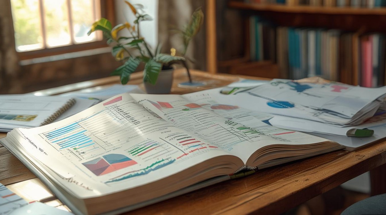 如何做行业研究？揭秘高效行业分析全攻略与疑问解答-图1