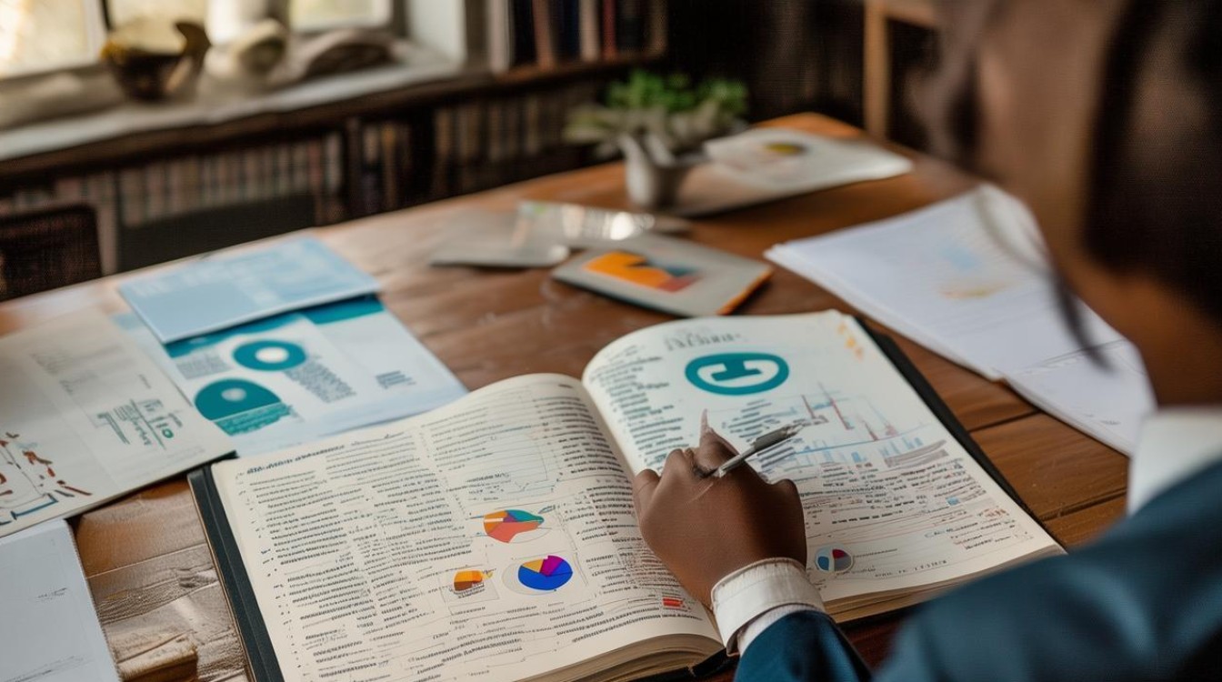 如何做行业研究？揭秘高效行业分析全攻略与疑问解答-图2