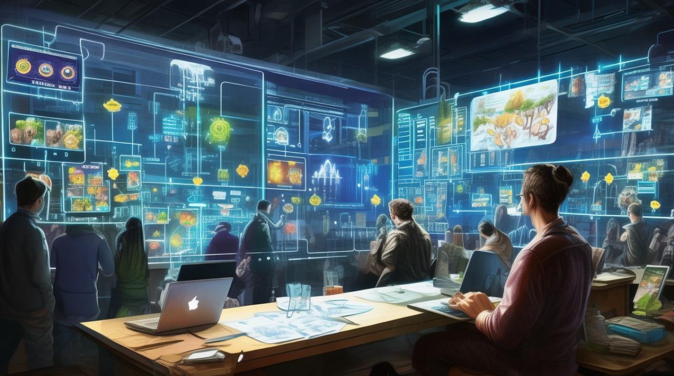 如何制作RPG游戏？从零开始到成品，全方位教程揭秘！-图2