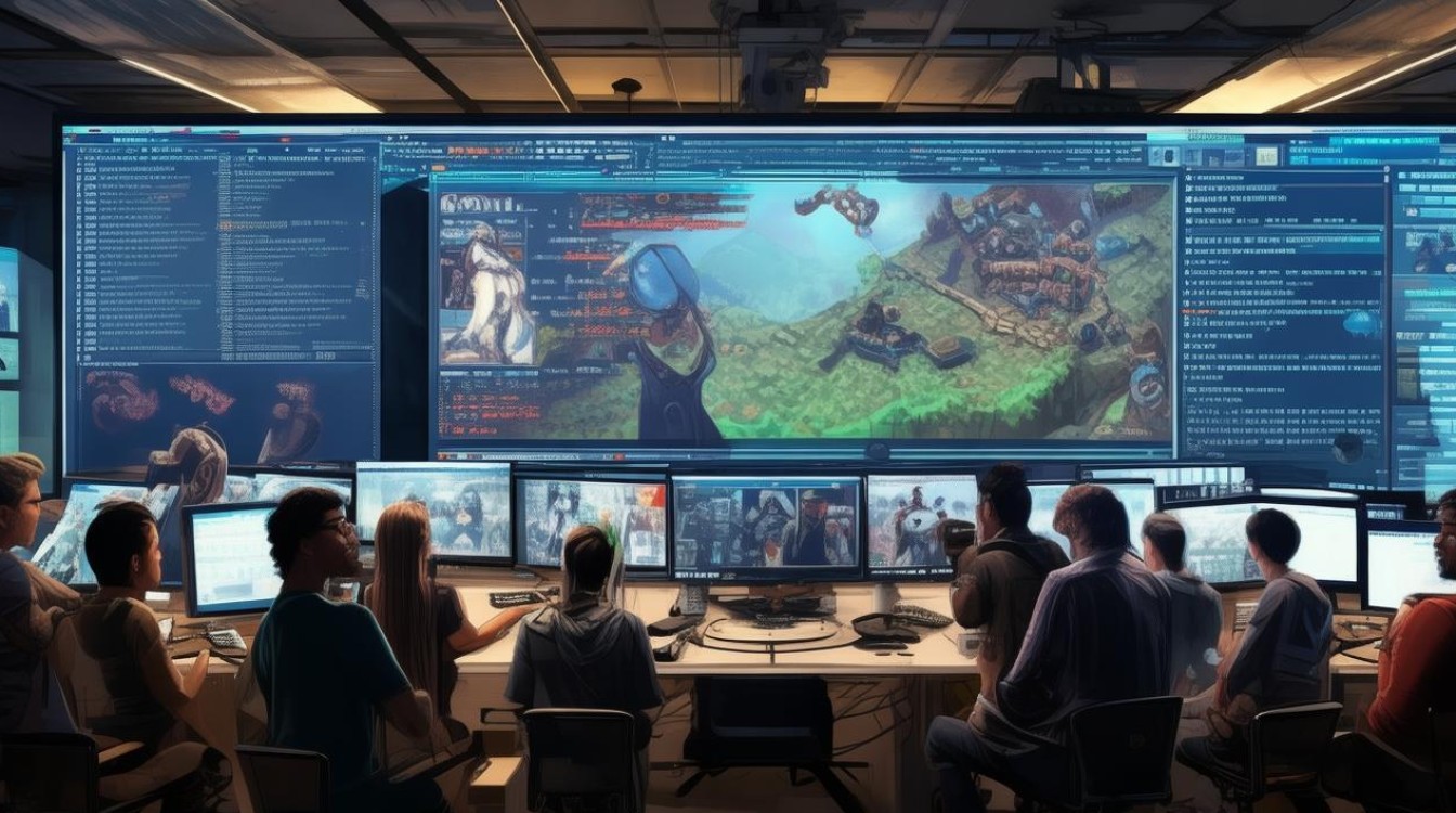 如何制作RPG游戏？从零开始到成品，全方位教程揭秘！-图3