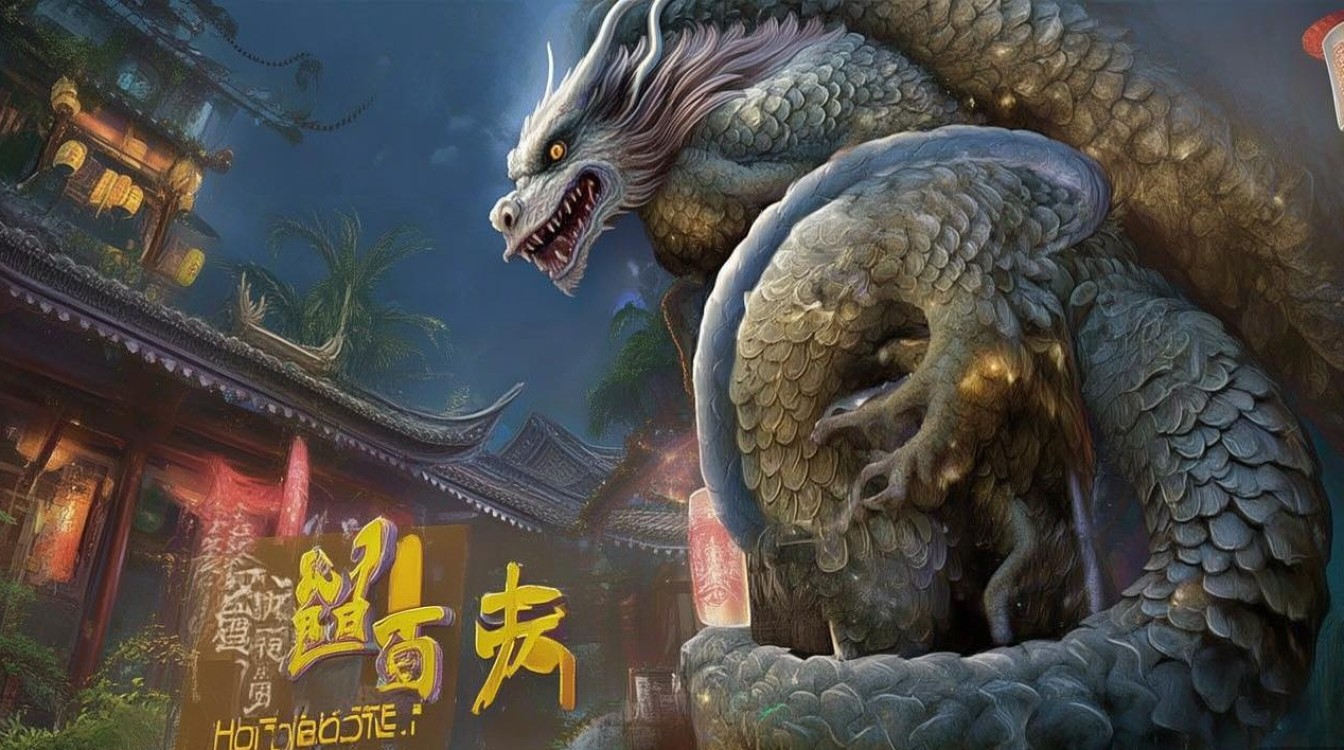 卧龙吟2游戏开发中,程序员招聘信息揭晓了吗?官方回应在哪?-图1 卧龙吟2游戏开发中,程序员招聘信息揭晓了吗?官方回应在哪?-图1