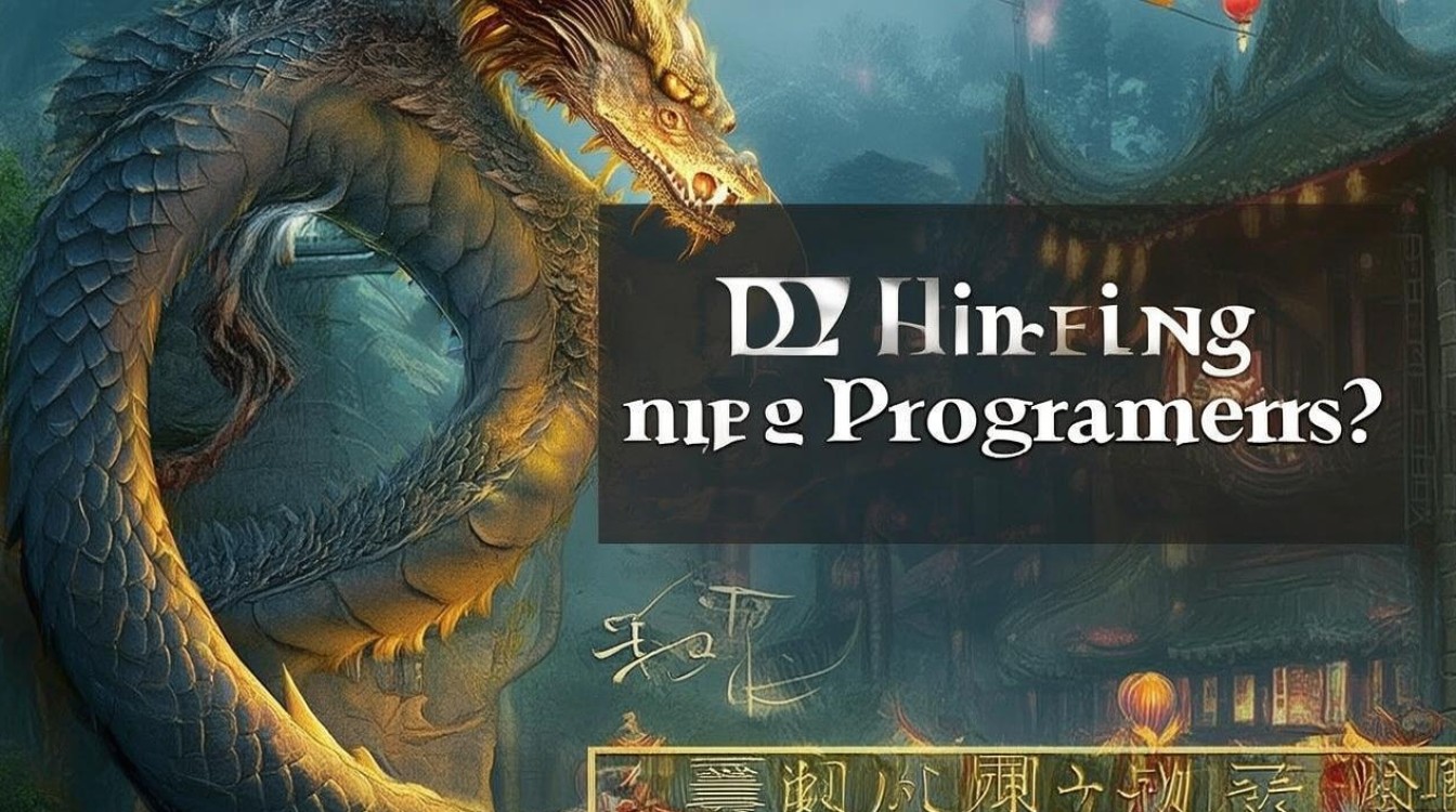 卧龙吟2游戏开发中,程序员招聘信息揭晓了吗?官方回应在哪?-图2 卧龙吟2游戏开发中,程序员招聘信息揭晓了吗?官方回应在哪?-图2