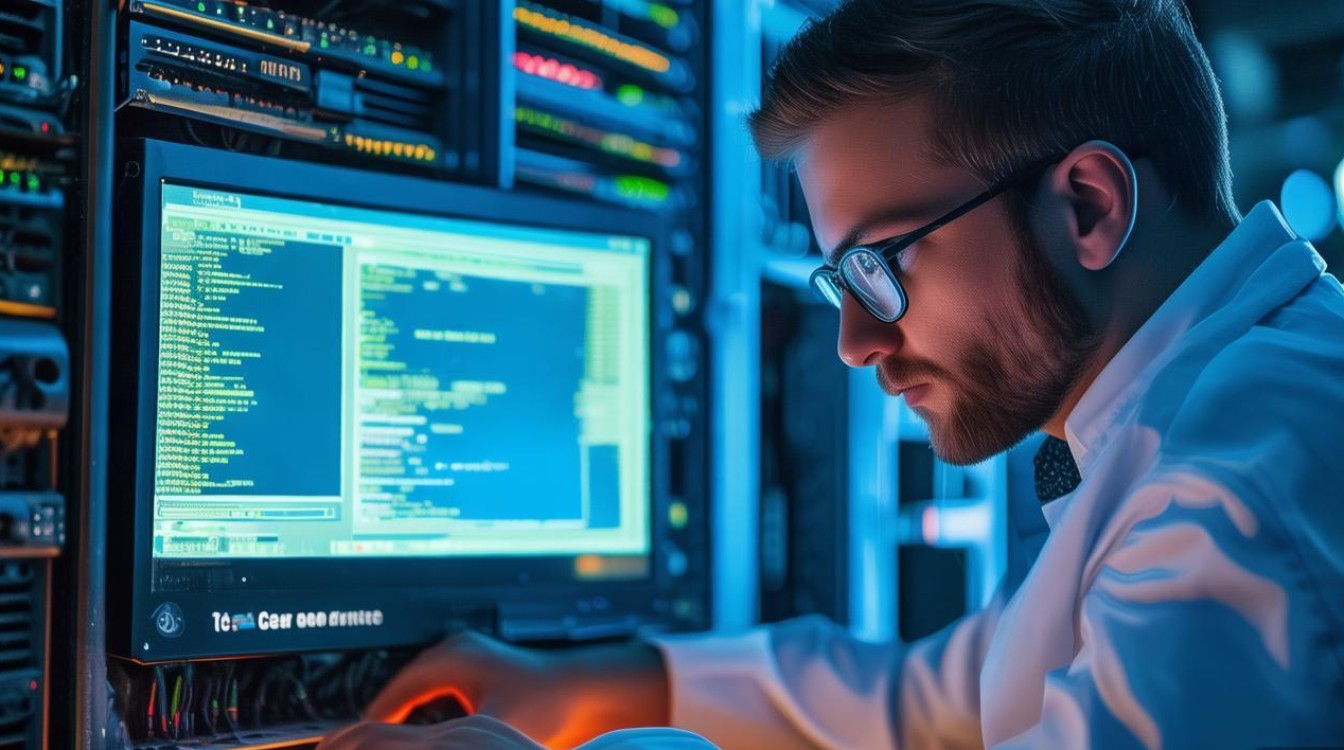 CentOS清除内核后，如何恢复系统稳定运行？安全与效率如何平衡？-图1