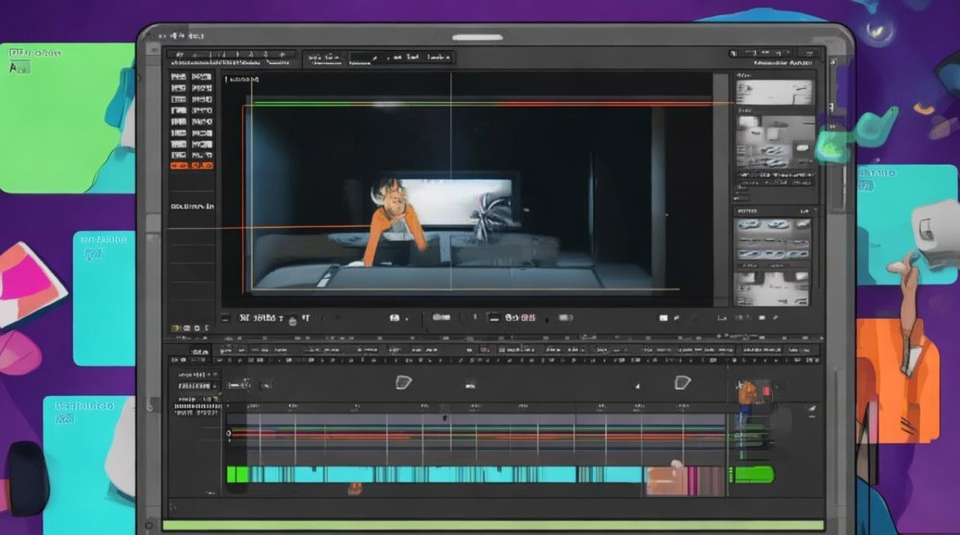 视频剪辑中如何处理几秒延迟?技巧与技巧分享!-图1 视频剪辑中如何处理几秒延迟?技巧与技巧分享!-图1