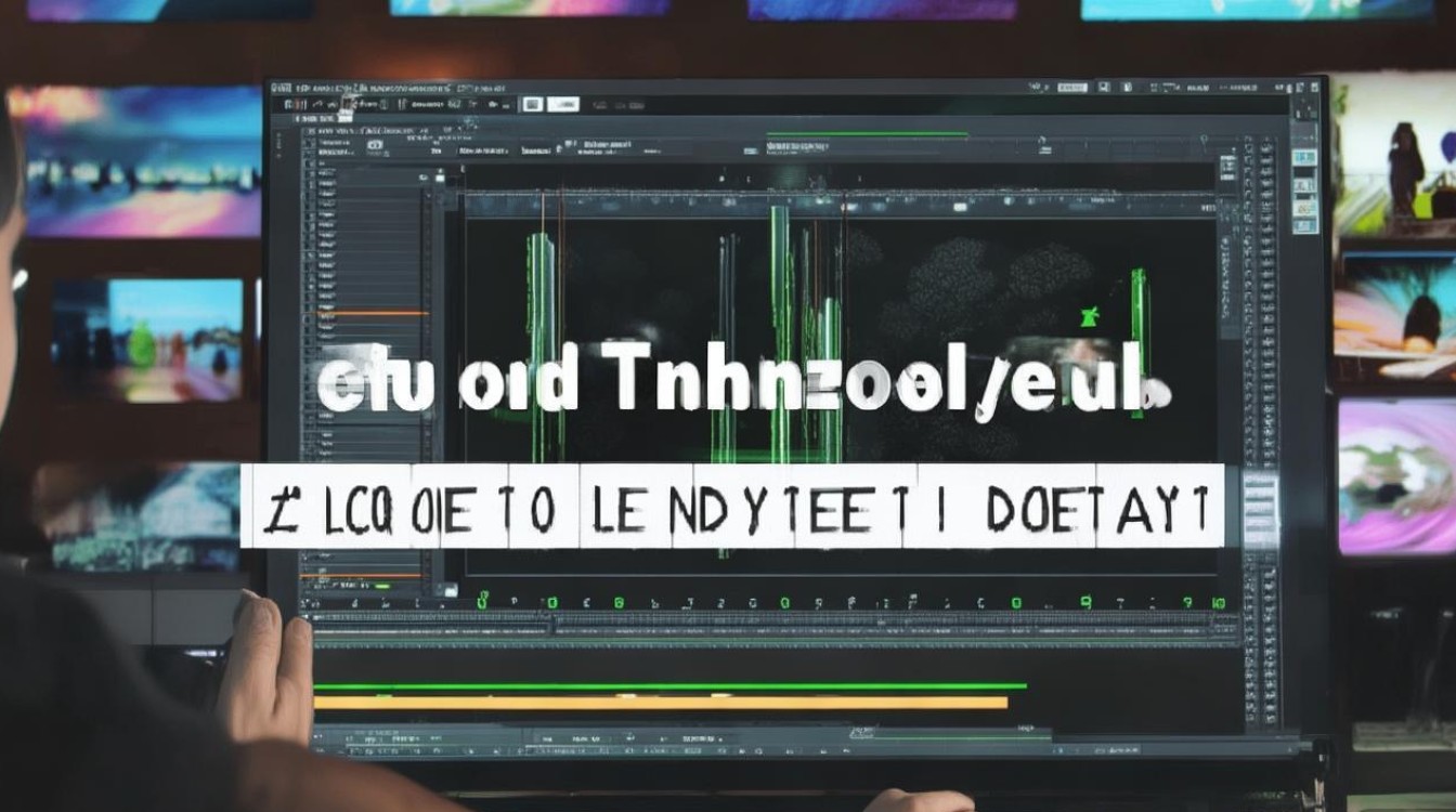 视频剪辑中如何处理几秒延迟?技巧与技巧分享!-图2 视频剪辑中如何处理几秒延迟?技巧与技巧分享!-图2