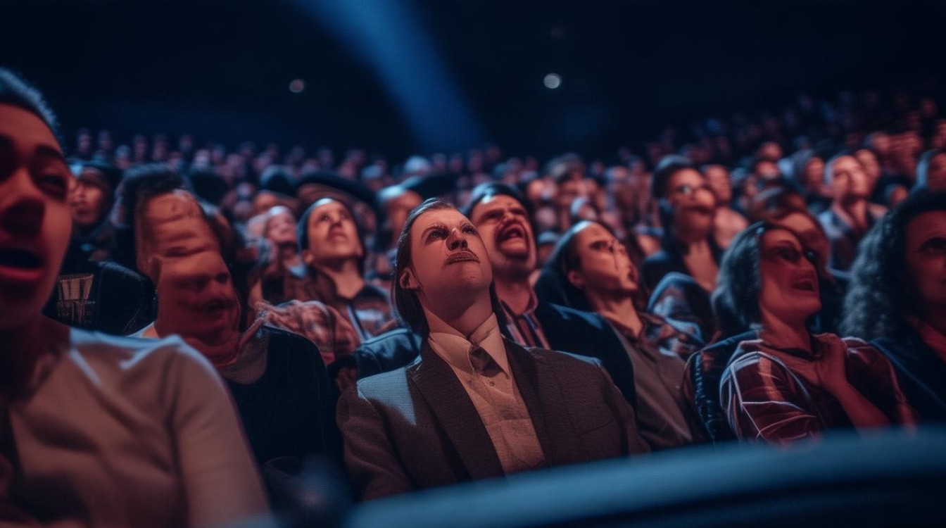 如何巧妙剪辑话剧观众视频,打造引人入胜的观感体验?-图1 如何巧妙剪辑话剧观众视频,打造引人入胜的观感体验?-图1