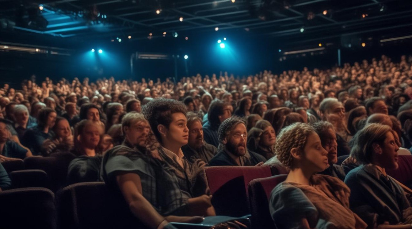 如何巧妙剪辑话剧观众视频,打造引人入胜的观感体验?-图2 如何巧妙剪辑话剧观众视频,打造引人入胜的观感体验?-图2