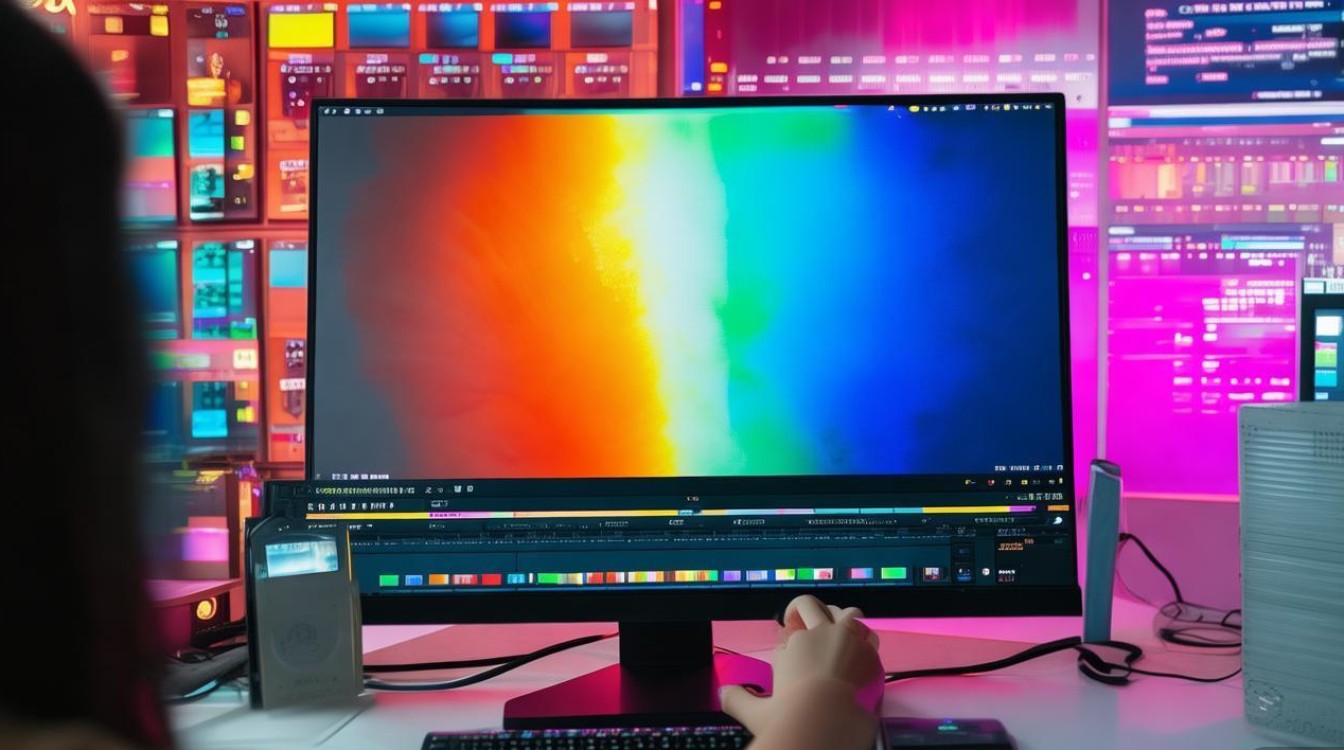 如何巧妙调整视频色调，实现自然变色效果？-图3