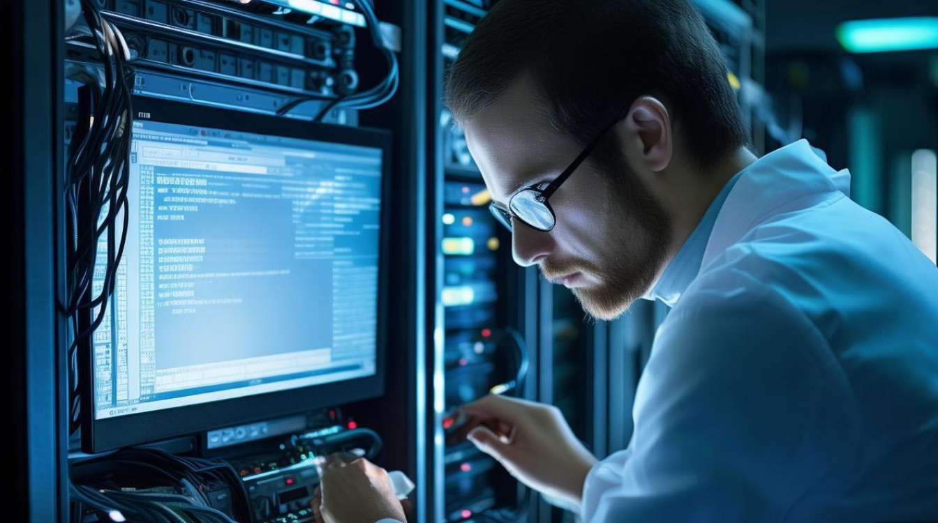 CentOS补装时,有哪些常见问题需要注意和解决?-图2 CentOS补装时,有哪些常见问题需要注意和解决?-图2