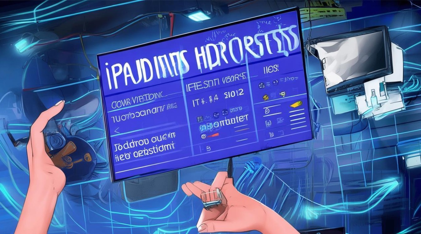 如何正确拼凑和识别IP地址的各个组成部分？-图1