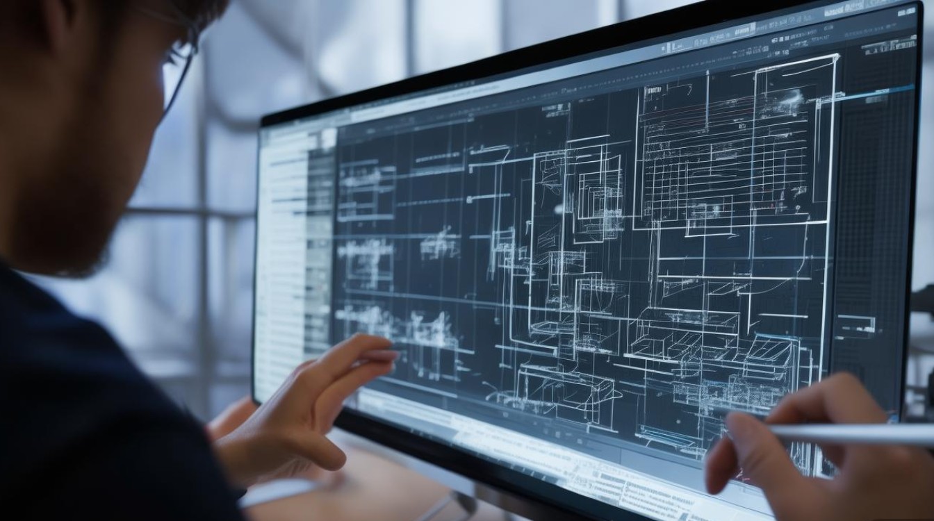CAD中如何彻底删除对象，确保无残留痕迹的清洁删除方法是什么？-图2