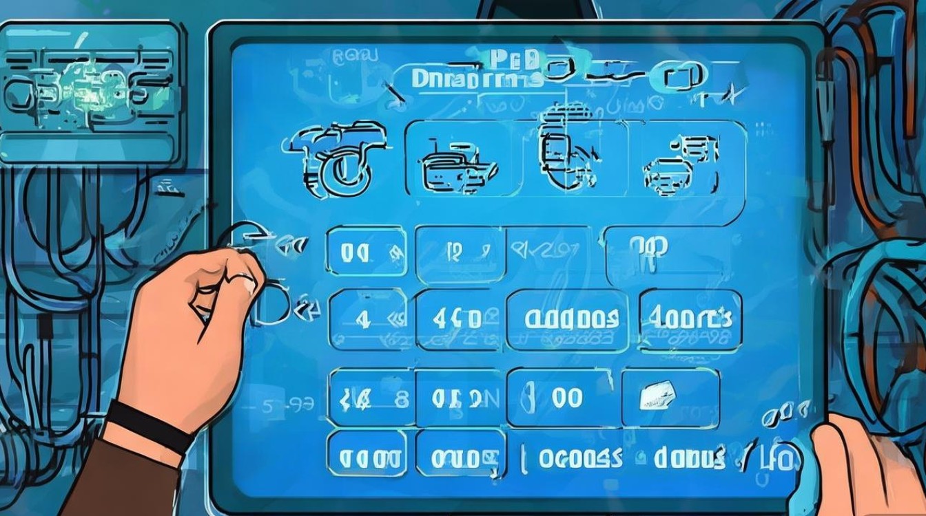 如何正确拼凑和识别IP地址的各个组成部分？-图3