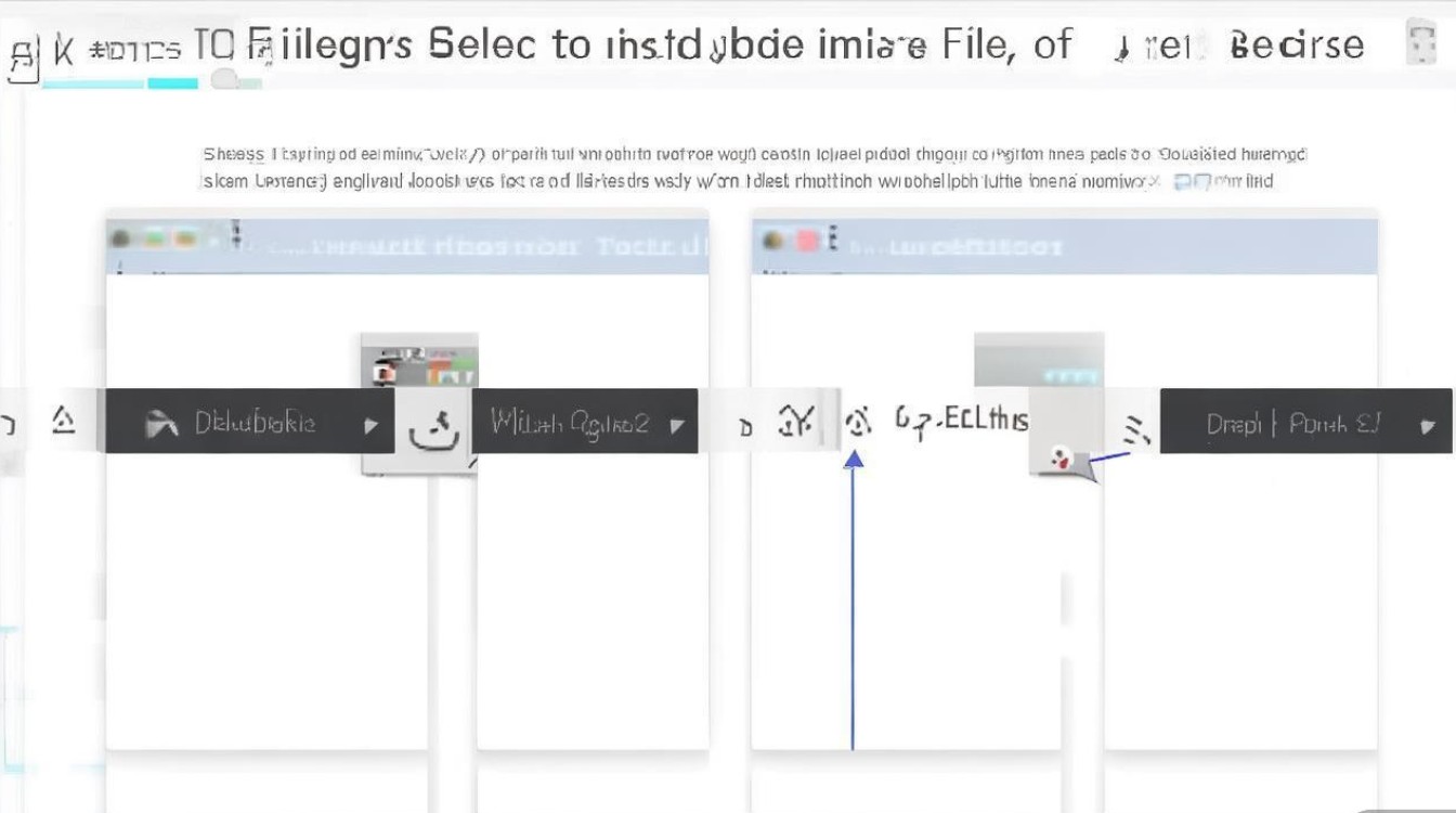 Mac操作系统全选文件或图片的具体操作步骤详解？-图1