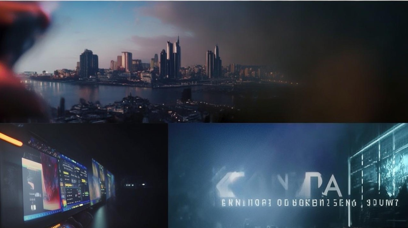 视频片尾谢幕剪辑技巧,如何制作更吸引人的结尾画面?-图1 视频片尾谢幕剪辑技巧,如何制作更吸引人的结尾画面?-图1