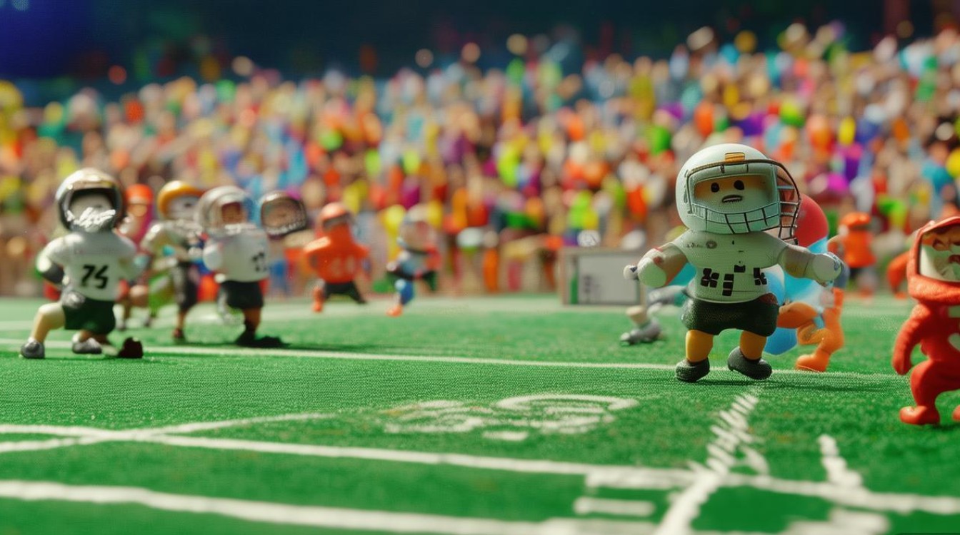 如何高效剪辑漫画风格足球主题视频？实用技巧揭秘-图2