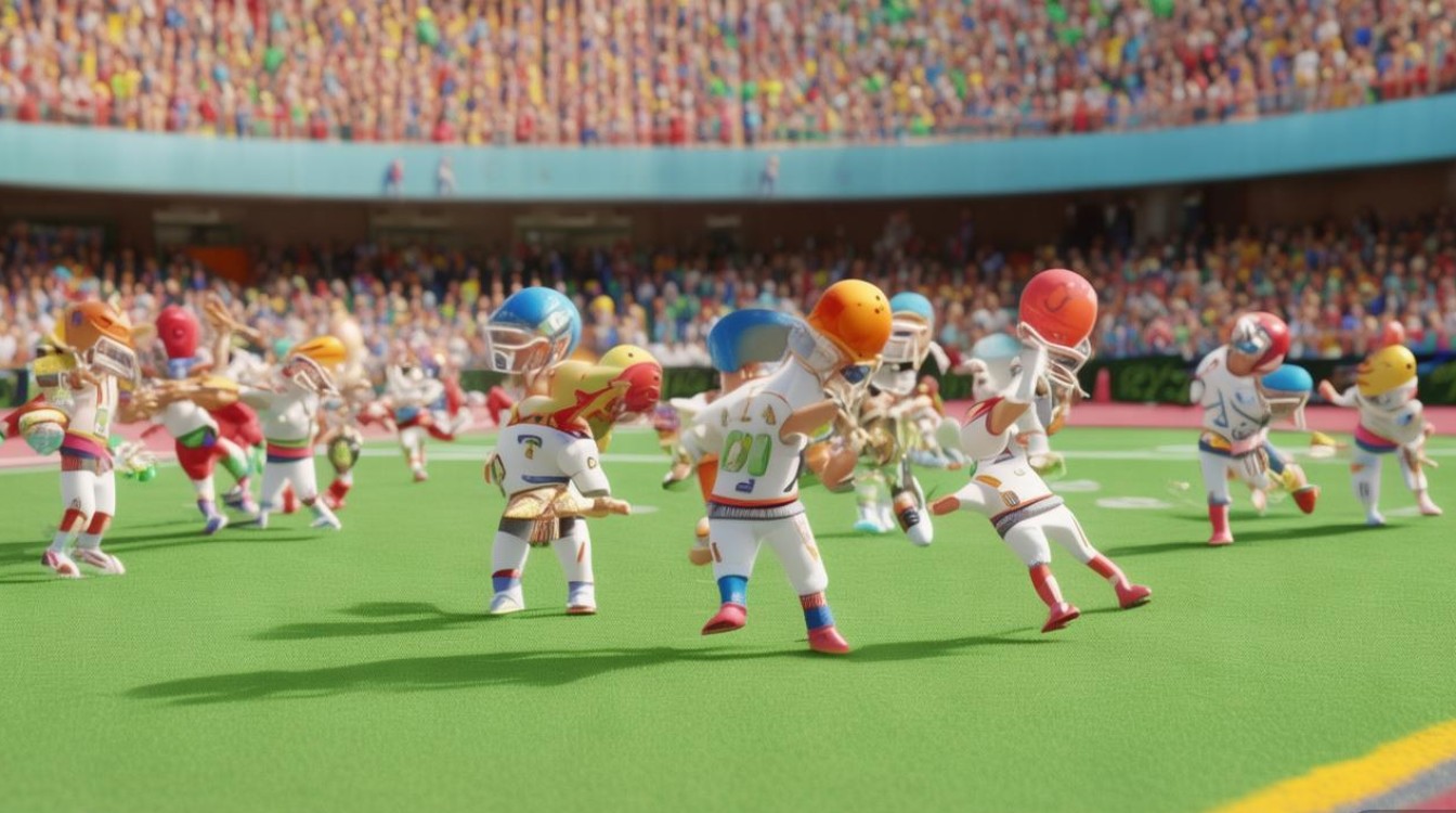 如何高效剪辑漫画风格足球主题视频？实用技巧揭秘-图3