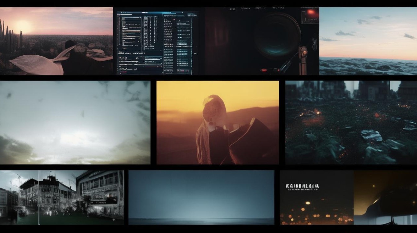 视频片尾谢幕剪辑技巧,如何制作更吸引人的结尾画面?-图3 视频片尾谢幕剪辑技巧,如何制作更吸引人的结尾画面?-图3