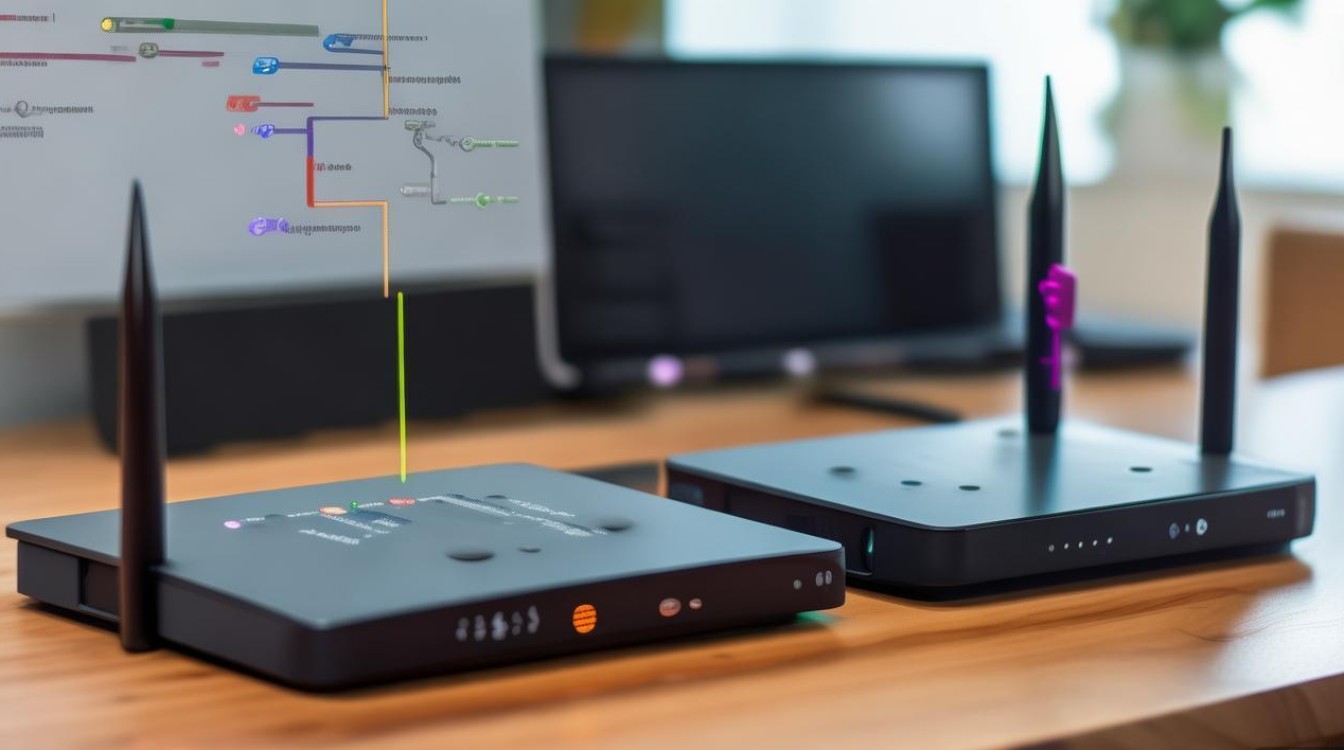 如何将两个路由器实现桥接连接，实现更稳定网络覆盖？-图1