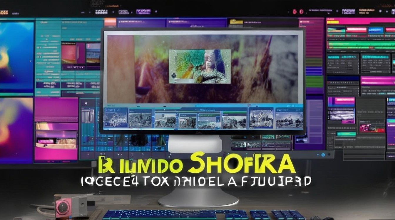 如何制作并剪辑精彩的自拍短片视频教程?-图2 如何制作并剪辑精彩的自拍短片视频教程?-图2