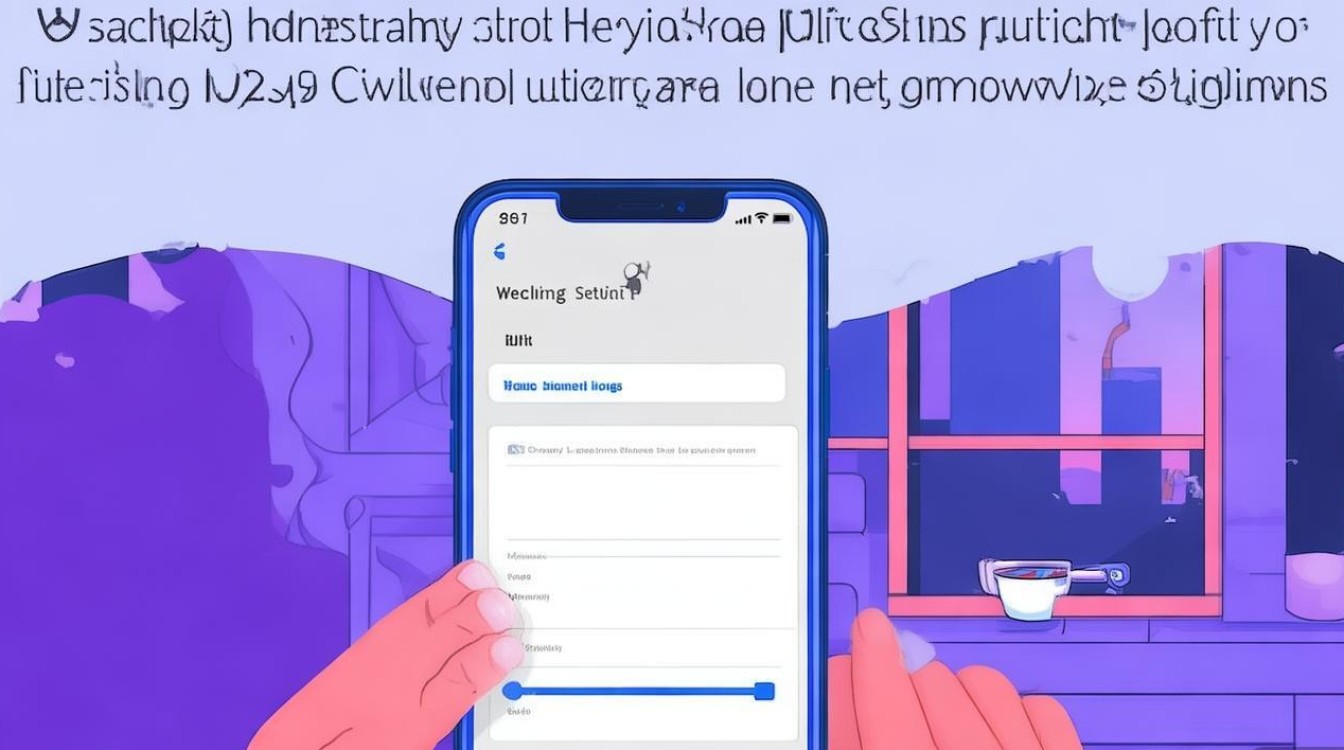 微信提示音调节技巧,哪种方法最适合你?-图1 微信提示音调节技巧,哪种方法最适合你?-图1