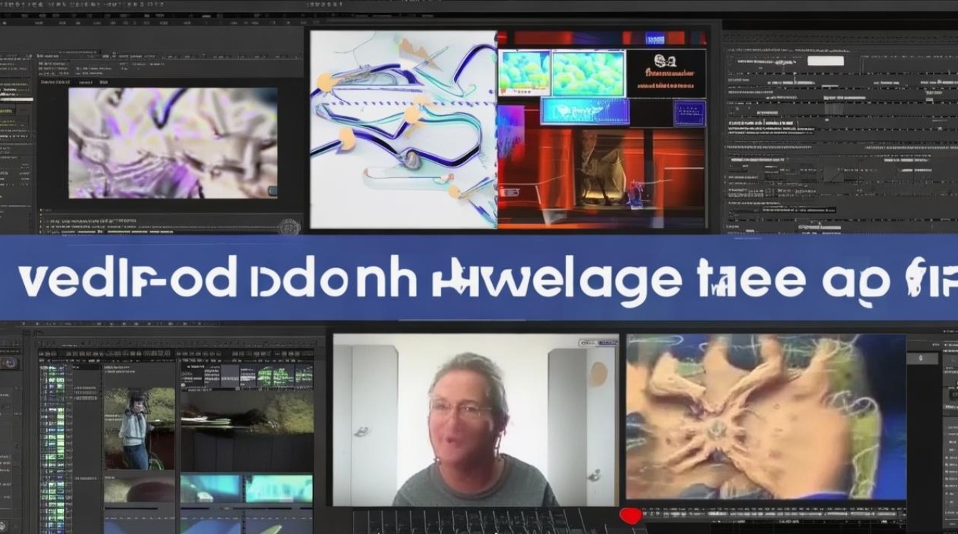 如何巧妙剪辑健康知识视频，使其更吸引观众并高效传达信息？-图1