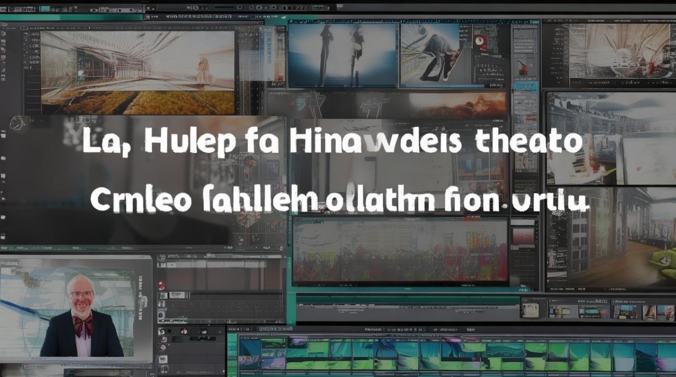如何巧妙剪辑健康知识视频，使其更吸引观众并高效传达信息？-图2